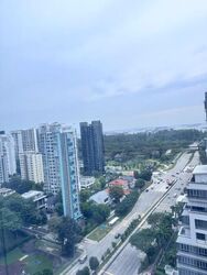 One Fort (D15), Condominium #514499191